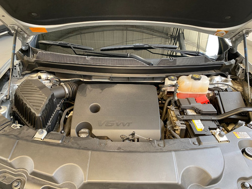 Chevrolet Traverse 3.6 Premier