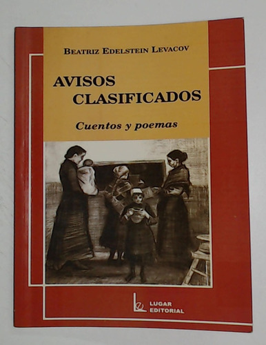 Avisos Clasificados - Levacov, Beatriz Edelstein