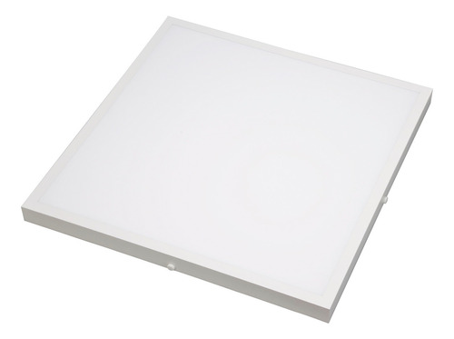 Painel Led Pro Taschibra Quadrado Sobrepor 45w 60x60 Bivolt