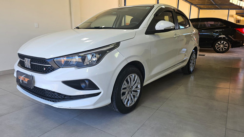 Fiat Cronos Fiat Cronos 1.3