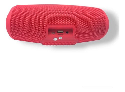 Parlante Bluetooth Portátil Charge 5