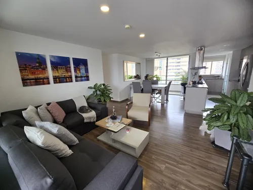 Apartamento En Venta En Austral Envigado. Cod V13423