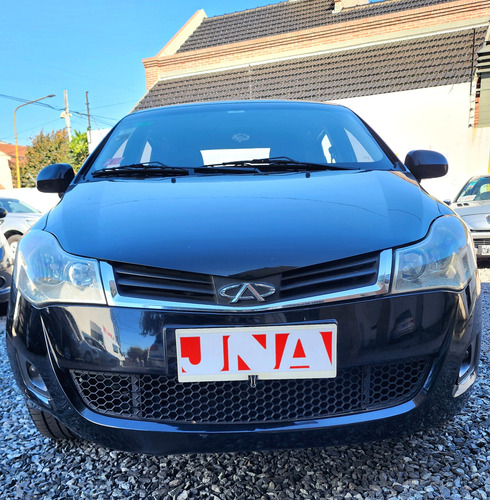 Chery Fulwin 1.5