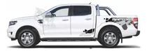 Comprar Calco Ford Ranger Raptor Adaptable 2019 Juego Kit X3u.