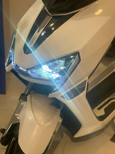 Imagem 7 de 12 de Voltz Evo 1 Elétrica