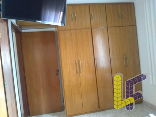 Sobrado - Bairro Jd Patente - 17158