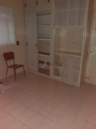 Imagem 21 de 30 de Casa À Venda Em Chácara Inglesa - Ca002509