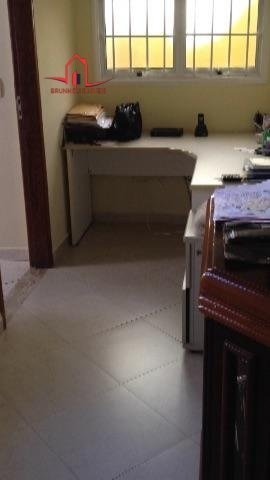Imagem 6 de 18 de Casa A Venda No Bairro Parque São Luiz Em Jundiaí - Sp. - 2358-1