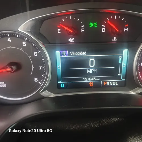 GMC Acadia 3.6 Slt1 - Fwd Mt