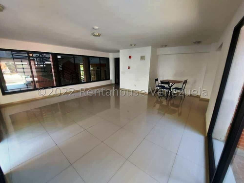Imagen 4 de 21 de Apartamento En Venta, El Rosal, 120mts, Rah 22-29150