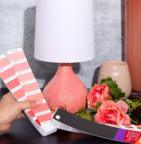 Pantone Guía De Colores De Moda, Hogar E Interiores