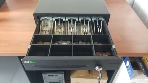 Imagen 4 de 6 de Gaveta De Dinero