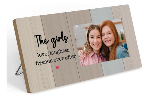 Iaxic Regalos De Amistad Para Mujeres, Amigos, Marcos De De