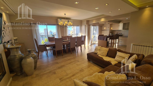 Imagen 7 de 30 de Departamento Triplex Con Piscina Propia Y 2 Cocheras - Unico - Lanús Oeste - Permuta
