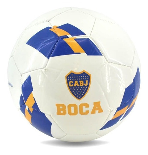 Pelota Sorma N5 Boca Juniors Envíos A Todo El País