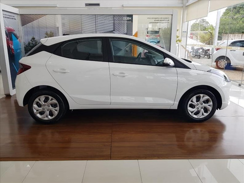 Hyundai Hb20 1.0 12v Vision Pack (flex)