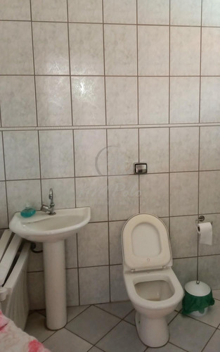 Imagem 27 de 28 de Casa À Venda Em Jardim Morumbi - Ca034086