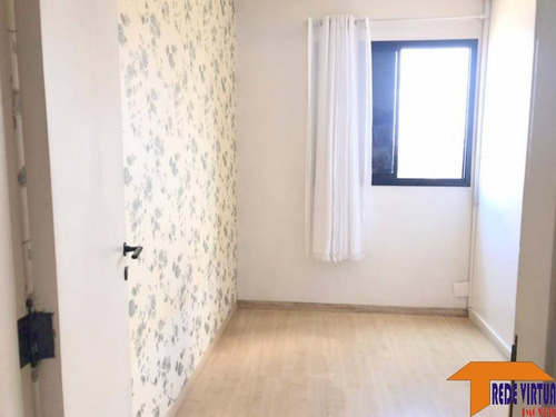 Imagem 13 de 24 de Venda - Próx. A Usp E 4.8 Km Do Metro Butantã Lindo Apto 3 Dorm.- Suíte - 2 Vagas Coberta - 1386ap - 69289092