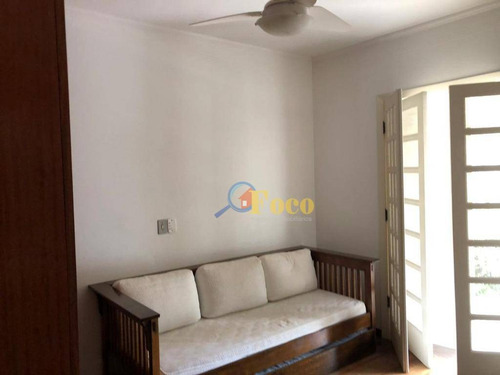 Imagem 25 de 30 de Chácara Com 4 Dormitórios À Venda, 1500 M² Por R$ 1.500.000,00 - Condominio Ville De Chamonix 2 - Itatiba/sp - Ch0205