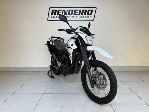 Raridade Xt660 Ano 2016 Com Apenas 53.000km Aceito Troca