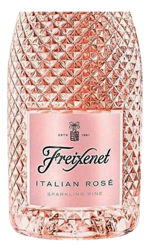 Pack De 2 Vino Rosado Freixenet Italian Rosé 750 Ml
