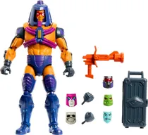 Comprar Masters Of The Universe Masterverse Action Figure, 6l77n