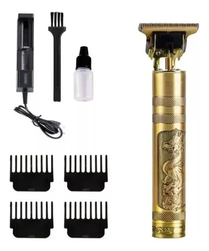 Maquina Patillera De Cortar Pelo Y Barba Profesional Oryx