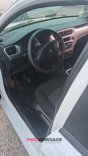 Peugeot 301 Allure 2019 Hdi