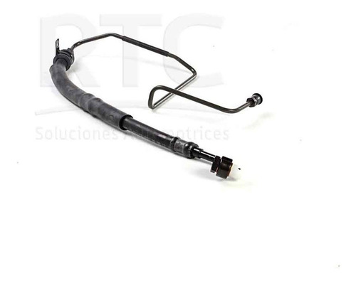 Imagen 8 de 10 de Cañeria D/hidraulica Hyundai Terracan 2001/2007