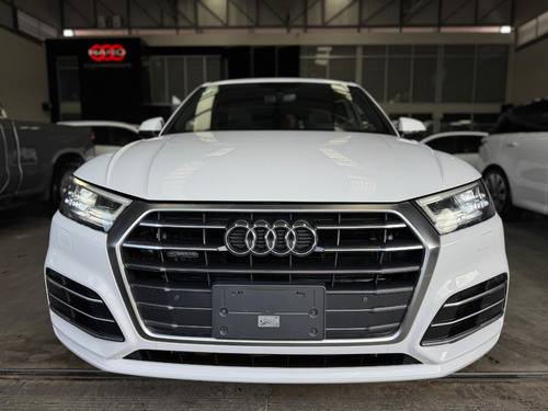 Audi Q5 2.0 L T S Line Dsg