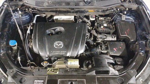 Mazda CX-5 2.5 S GRAND TOURING 2WD AT
