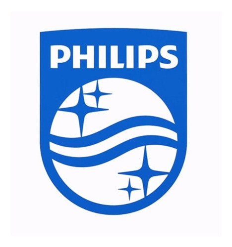 Imagen 5 de 9 de Pack 10 Lamparas Philips Led Foco 7w 6w Calida Fria 220v E27
