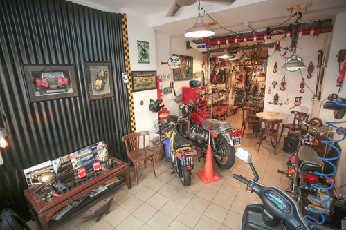 Imagen 3 de 13 de Venta Local Av. Monroe - Villa Urquiza