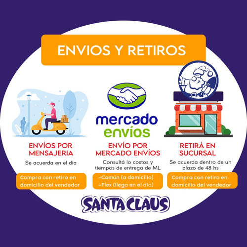 Imagen 2 de 3 de Resorte Magico Multicolor Rainbow Spring Jokes & Gags