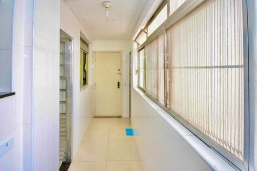 Imagem 21 de 24 de Apartamento - Ap02393 - 71045617