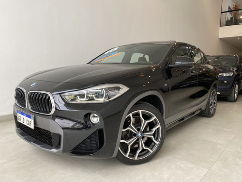 BMW X2 2.0 16V TURBO GASOLINA SDRIVE20I M SPORT X STEPTRONIC