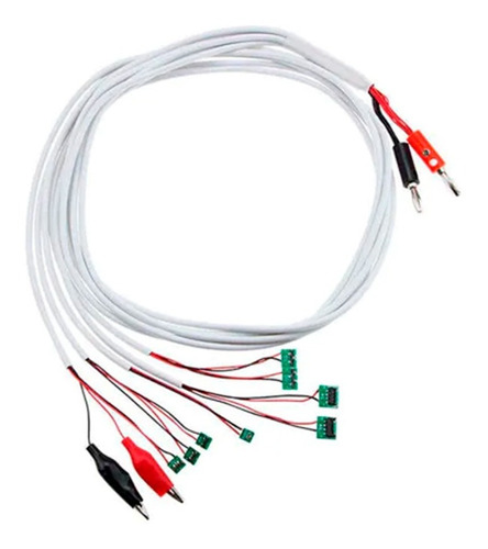 Cable Fuente De Alimentacion Para Equipos iPhone