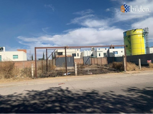 Terreno Comercial En Venta Fraccionamiento Los Cedros Residencial