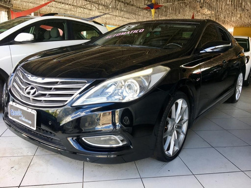 Oferta - Hyundai / Azera 3.0 V6 Aut 2012