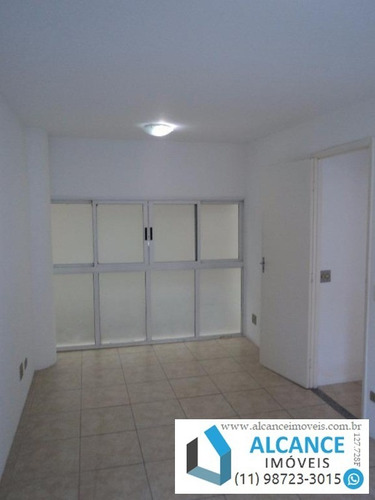 Imagem 16 de 26 de Relíquia - Apartamento Para Locação 65 M² Com 2 Quartos - Casa Verde - São Paulo/sp | Alcance Imóveis - Ap00169 - 34235438