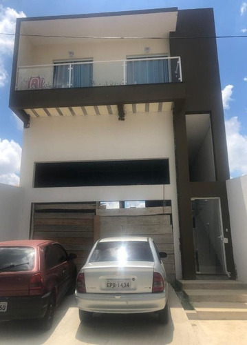 Imagem 1 de 20 de Casa À Venda, 273 M² Por R$ 325.000,00 - Altos De Votorantim - Votorantim/sp - Ca2611