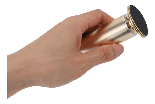 Lixadeira Elétrica Para Pés Plug In Professional Grinder 60