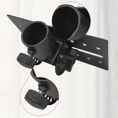 Soporte En Bandeja Para Monitor De Estudio, Soporte Para Est