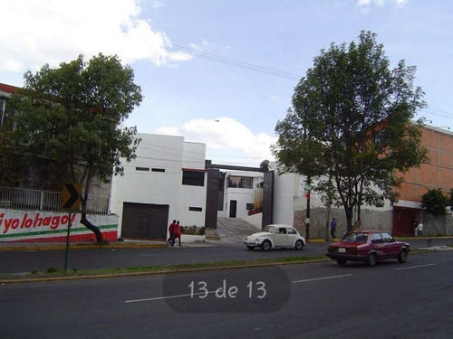 Imagen 10 de 30 de Bodega En Venta Alvaro Obregon