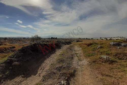 Venta De Terreno Siete Mil Metros Cuadrados Con Uso De Suelo Mixto Ideal Para Desarrolladores E I...