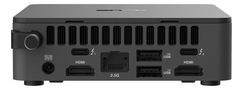 Mini Pc Asus Nuc 12 Pro Intel Core I5-1240p Ddr4 Sata M.2