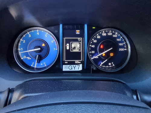 Imagen 5 de 9 de Toyota Fortuner 2022