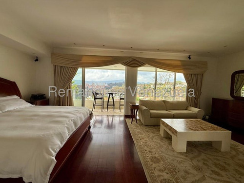 Casa En Venta En Colinas Del Tamanaco Jrz