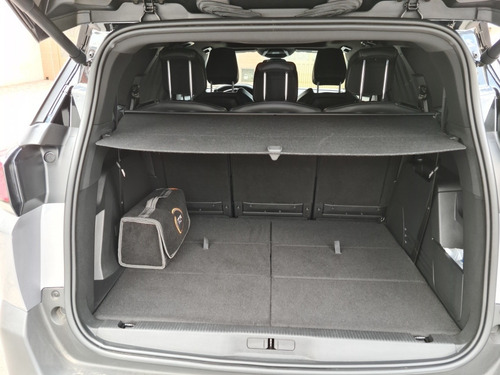 Peugeot 5008 Gt Line 2.0 Gt Line 2.0 Diesel