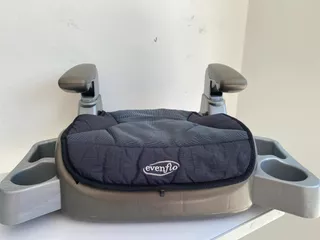 Silla Booster Para Niños Grandes